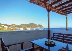 Antiparos Luxury Apartments Antiparos Greece