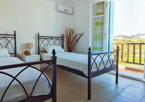 Antiparos Luxury Apartments Antiparos Greece