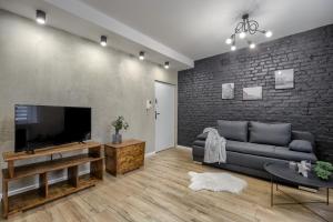 Niron Apartamenty Spacerowa