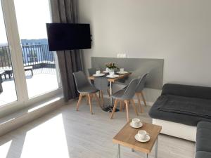 Apartament w Słonecznej Dolinie Jastrzębia Góra