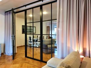 Apartamenty Ach To Tu