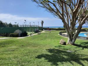 AIRUNNES Atico duplex Zahara primera linea