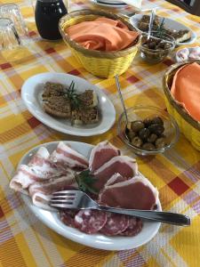 Agriturismo Is Conchisceddas img58