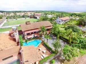 Casa Perfeita para suas férias - Algodoal