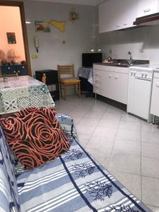 Apartment La Conchiglia