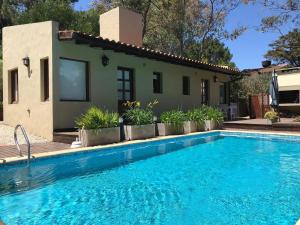 La Bonita para dos - 4hvězdičkové hotely ve městě Valeria del Mar