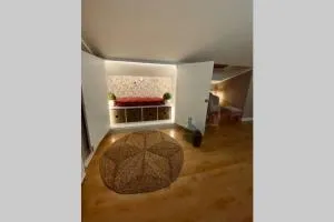 Mi Pequeña Buhardilla - Lastanosa