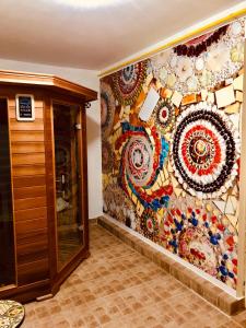 Viharsarki Apartman