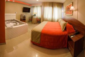 HOTEL Javier Prado Inn