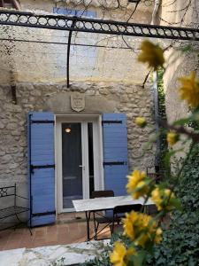 Maisons de vacances Provence's Home : photos des chambres