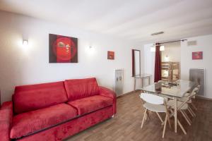 Appartements Florence 2 103 - FAMILLE appart 4 pers Valfrejus : photos des chambres