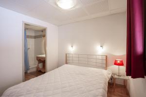 Appartements Florence 2 103 - FAMILLE appart 4 pers Valfrejus : photos des chambres