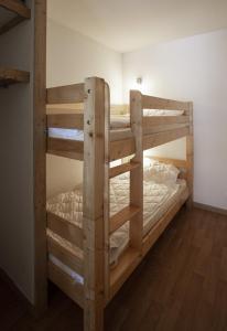 Appartements Florence 2 103 - FAMILLE appart 4 pers Valfrejus : photos des chambres