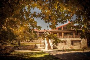 Vitina House Arkadia Greece