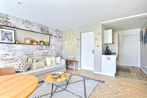 # Ethnic Suite # Parking Gratuit # calme # Cosy