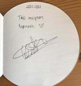 # Ethnic Suite # Parking Gratuit # calme # Cosy