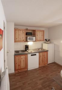 Appartements Florence 2 103 - FAMILLE appart 4 pers Valfrejus : photos des chambres