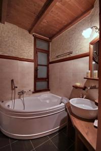 Vitina House Arkadia Greece