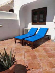 Bungalow Villa Sun