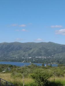 Cabana Cala - Mirador de las sierras.