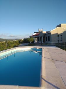 Cabana Cala - Mirador de las sierras.