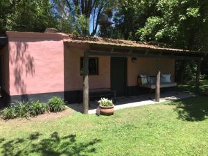 Ranchito Macondo