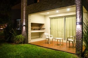 Amanzi Termal Rental