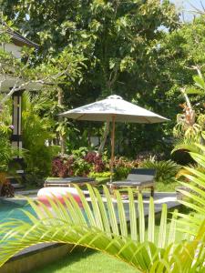 Nyang - Nyang Bungalow Uluwatu