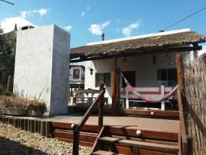 Excelente Casa Cumbre del Diablo 3 - 德尔迪阿布罗角