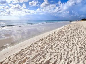 Xaman Ha Beach Front Condo