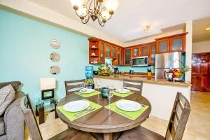 Xaman Ha Beach Front Condo