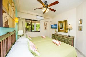 Xaman Ha Beach Front Condo