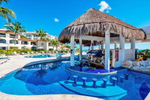 Xaman Ha Beach Front Condo