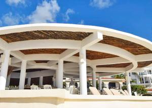 Xaman Ha Beach Front Condo