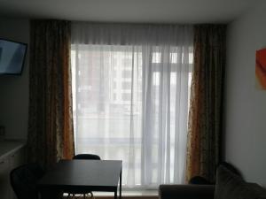 Apartamentul LucMar