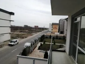 Apartamentul LucMar - 那沃达利