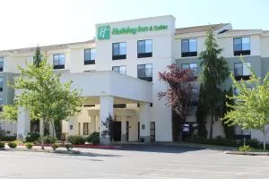 Holiday Inn & Suites Bothell an IHG Hotel - 林伍德