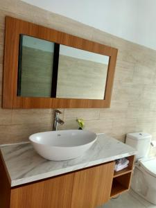 AP Gamat Private Villa