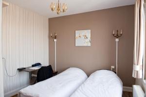 Hotels Entre Nous : photos des chambres