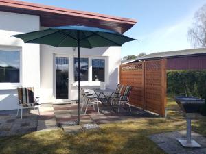 Bungalow 21