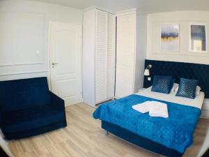 Smart Apartment Ustronie Morskie