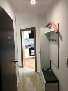 Familienapartment am Strand in Primorsko