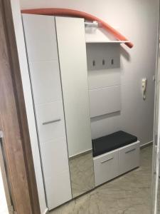 Familienapartment am Strand in Primorsko