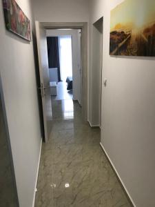 Familienapartment am Strand in Primorsko