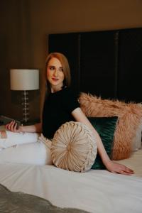 The Hedge Guesthouse