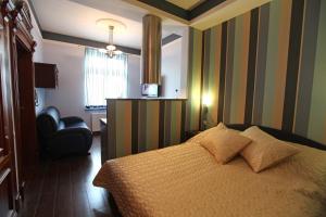 Apartamenty Klejnot Sopotu