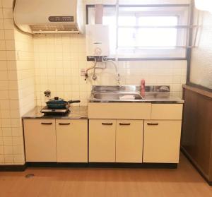 3533Subway Kurokawa Station 3min walking distance