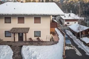 Ulrica - Apartment Kristyn