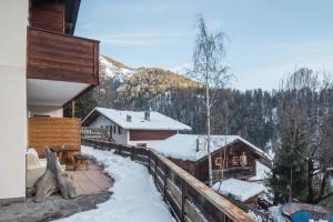 Ulrica - Apartment Kristyn