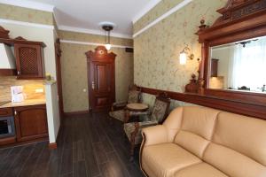 Apartamenty Klejnot Sopotu